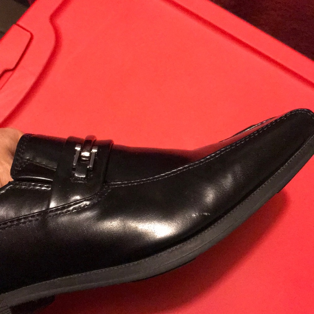 GEORGE MENS SHOES - Picture 12 of 12